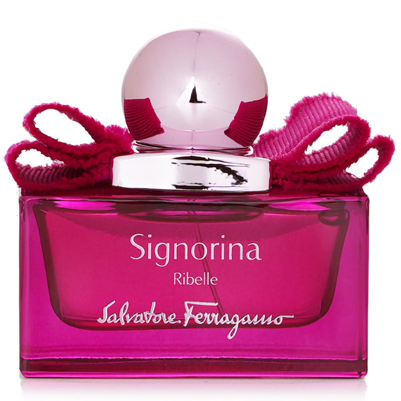 サルヴァトーレ フェラガモ  Signorina Ribelle Eau De Parfum Spray   30ml/1oz