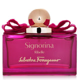 サルヴァトーレ フェラガモ  Signorina Ribelle Eau De Parfum Spray   100ml/3.4oz