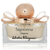 サルヴァトーレ フェラガモ  Signorina Eleganza Eau De Parfum Spray   30ml/1oz