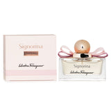 サルヴァトーレ フェラガモ  Signorina Eau De Parfum Spray   50ml/1.7oz
