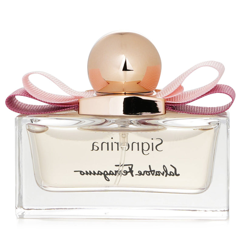 サルヴァトーレ フェラガモ  Signorina Eau De Parfum Spray   50ml/1.7oz