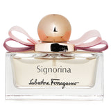 サルヴァトーレ フェラガモ  Signorina Eau De Parfum Spray   50ml/1.7oz