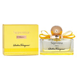 サルヴァトーレ フェラガモ  Signorina Libera Eau De Parfum Spray   50ml/1.7oz