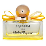 サルヴァトーレ フェラガモ  Signorina Libera Eau De Parfum Spray   50ml/1.7oz