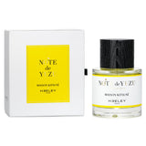 HEELEY  Maison Kitsune x Heeley Note De Yuzu Eau De Parfum Spray   50ml/1.7oz