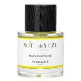 HEELEY  Maison Kitsune x Heeley Note De Yuzu Eau De Parfum Spray   50ml/1.7oz