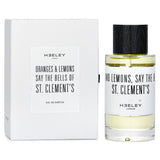 HEELEY  Oranges & Lemons Say The Bells Of St. Clement's Eau De Parfum Spray   100ml/3.3oz
