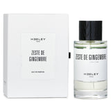 HEELEY  Zeste De Gingembre Eau De Parfum Spray   100ml/3.3oz