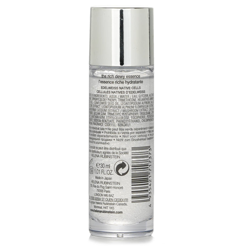 ヘレナ ルビンスタイン  Prodigy Cellglow the Rich Dewy Essence   30ml/1.01oz
