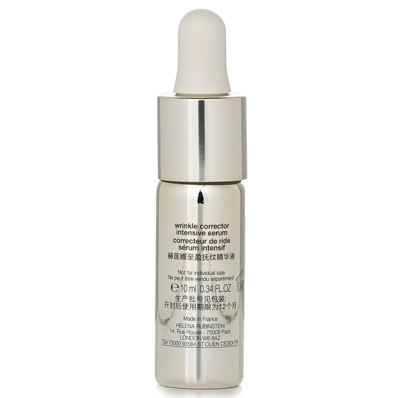 ヘレナ ルビンスタイン  Replasty Pro Filler Serum   10ml/0.34oz