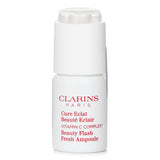 クラランス  Beauty Flash Fresh Ampoule Vitamin C Complex   8ml/0.2oz