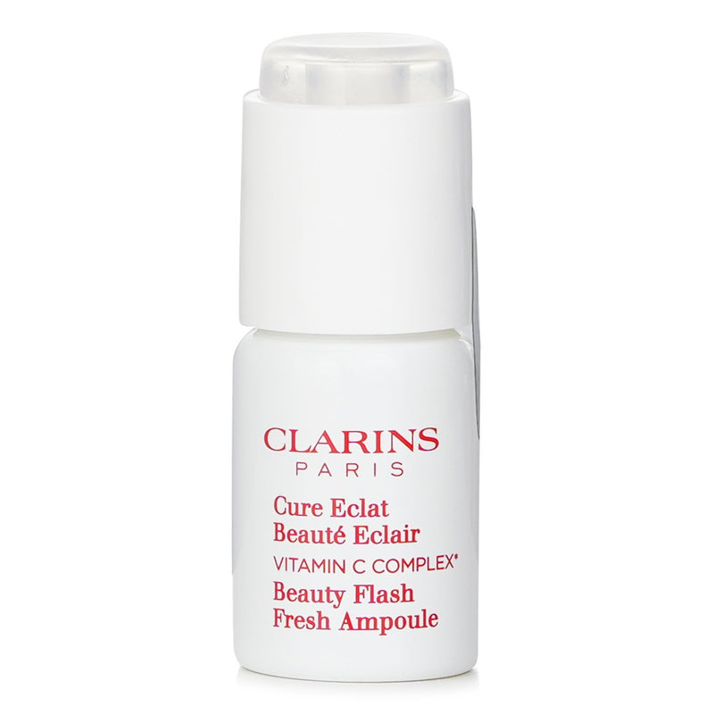 クラランス  Beauty Flash Fresh Ampoule Vitamin C Complex   8ml/0.2oz