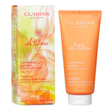クラランス  Eau Des Jardins Uplifting Melting Body Lotion   200ml/6.8oz