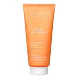 クラランス  Eau Des Jardins Uplifting Melting Body Lotion   200ml/6.8oz