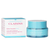 クラランス  Hydra Essentiel [HA²] Moisturizes And Quenches, Light Cream (For All Skin Types)   50ml/1.7oz