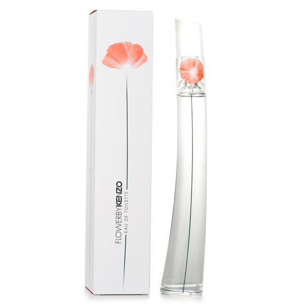 ケンゾー  Flower By Kenzo Eau De Toilette Spray   100ml/3.3oz