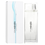 ケンゾー  L'eau Pour Femme Eau De Toilette Spray   100ml/3.4oz