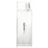 ケンゾー  L'eau Pour Femme Eau De Toilette Spray   100ml/3.4oz