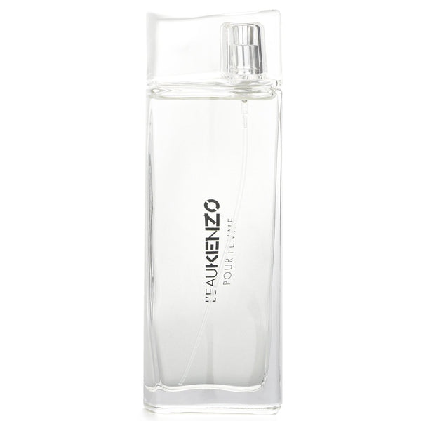 ケンゾー  L'eau Pour Femme Eau De Toilette Spray   100ml/3.4oz