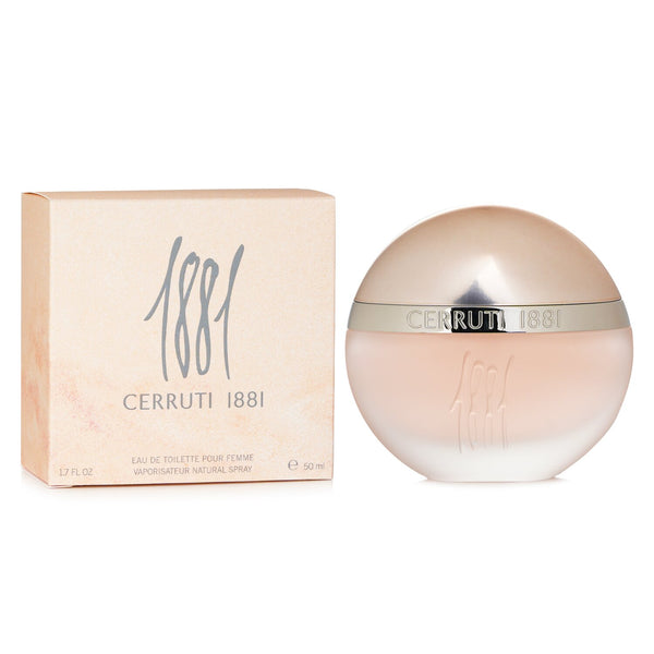 セルッティ  Cerruti 1881 Eau De Toilette Spray   50ml/1.7oz