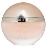 セルッティ  Cerruti 1881 Eau De Toilette Spray   50ml/1.7oz