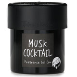John's Blend  Fragrance Gel Can - Musk Cocktail   85g