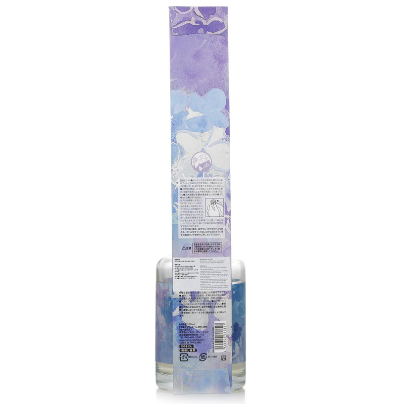 John's Blend  Reed Diffuser - Musk Ajisai   160ml