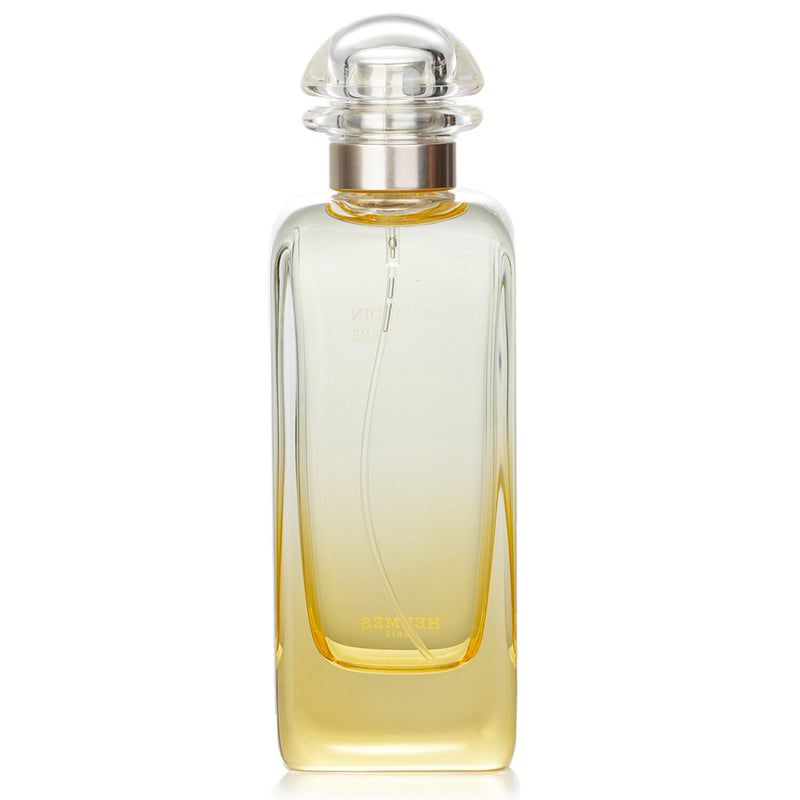 エルメス  Un Jardin A Cythere Eau De Toilette Spray   100ml/3.3oz