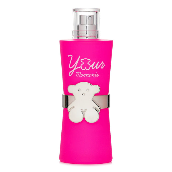トゥス  Your Moments Eau De Toilette Spray   90ml/3oz