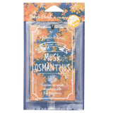 John's Blend  Air Freshener - Musk Osmanthus   1 pc