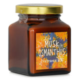 John's Blend  Fragrance Gel - Musk Osmanthus   135g