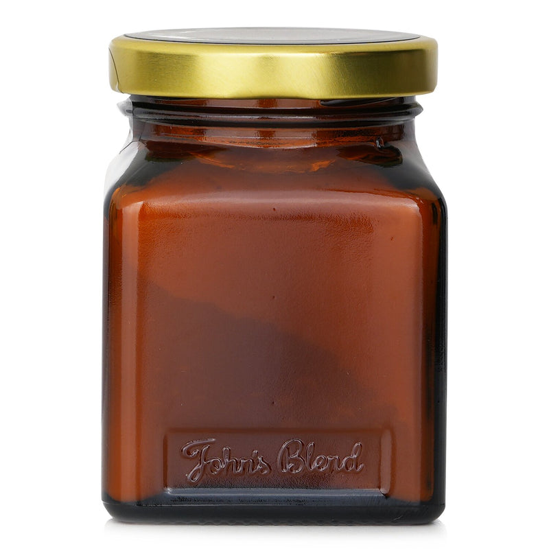 John's Blend  Fragrance Gel - Musk Osmanthus   135g