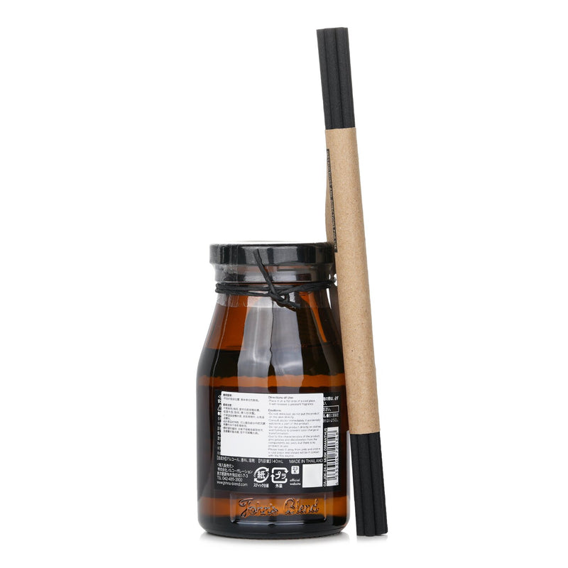 John's Blend  Reed Diffuser - Musk Osmanthus   140ml