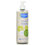 ムステラ  Bio Organic Cleansing Gel (For Hair & Body)   400ml