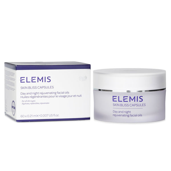 エレミス  Skin Bliss Capsules   60 Capsules
