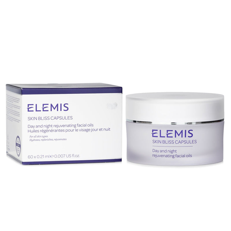 エレミス  Skin Bliss Capsules   60 Capsules
