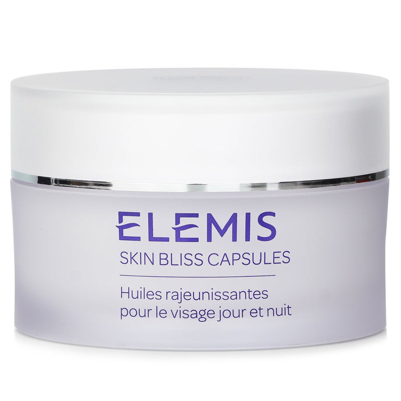エレミス  Skin Bliss Capsules   60 Capsules
