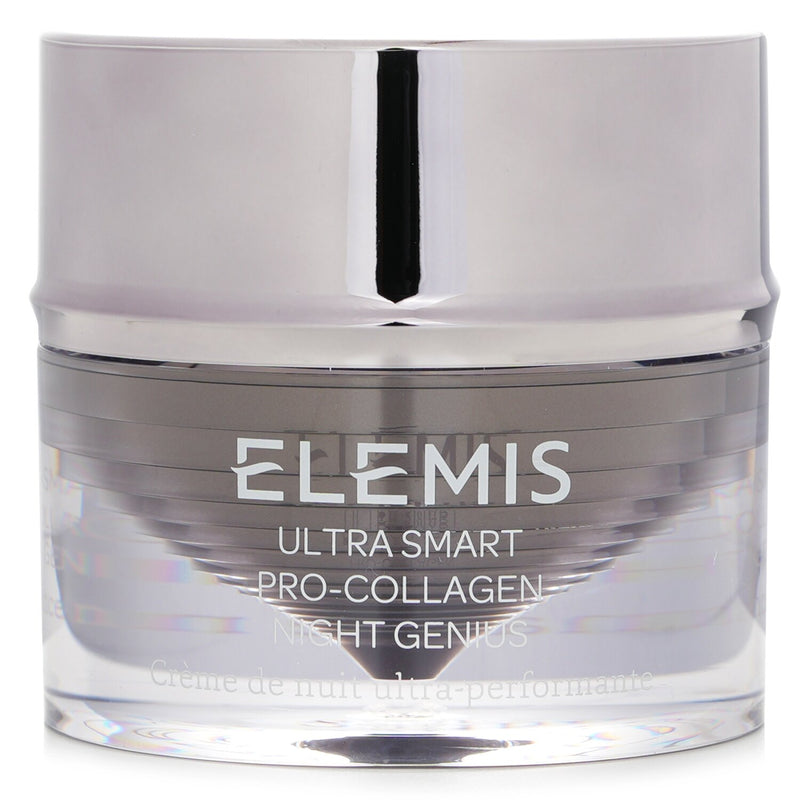 エレミス  Ultra Smart Pro Collagen Night Genius   50ml/1.6oz