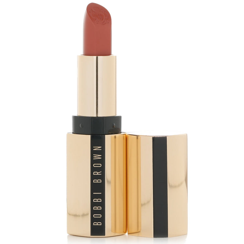 ボビイ ブラウン  Luxe Lipstick - # 64 Afternoon Tea   3.5g/0.12oz