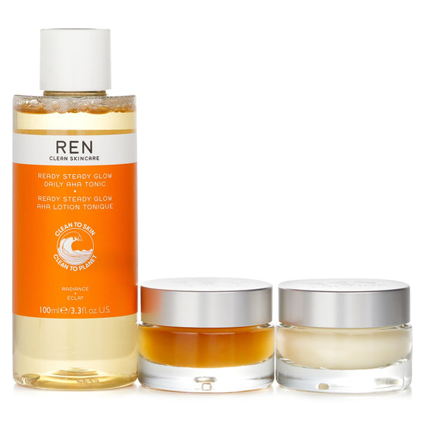 レン  The Gift Of Glow Trio Set   3pcs