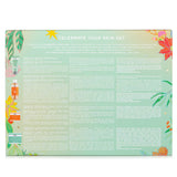レン  Celebrate Your Skin X'mas Set   4pcs