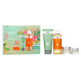 レン  Celebrate Your Skin X'mas Set   4pcs