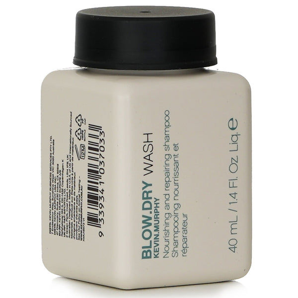 ケヴィン マーフィー  Blow.Dry Wash (Nourishing And Repairing Shampoo)   40ml/1.4oz