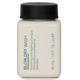 ケヴィン マーフィー  Blow.Dry Wash (Nourishing And Repairing Shampoo)   40ml/1.4oz