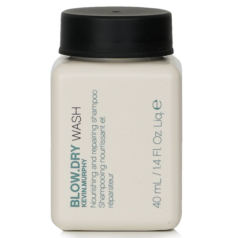 ケヴィン マーフィー  Blow.Dry Wash (Nourishing And Repairing Shampoo)   40ml/1.4oz