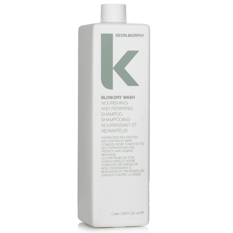 ケヴィン マーフィー  Blow.Dry Wash (Nourishing And Repairing Shampoo)   1000ml/33.8oz