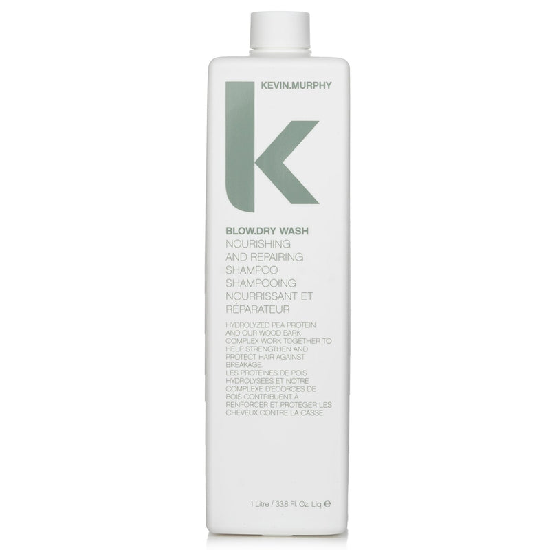 ケヴィン マーフィー  Blow.Dry Wash (Nourishing And Repairing Shampoo)   1000ml/33.8oz