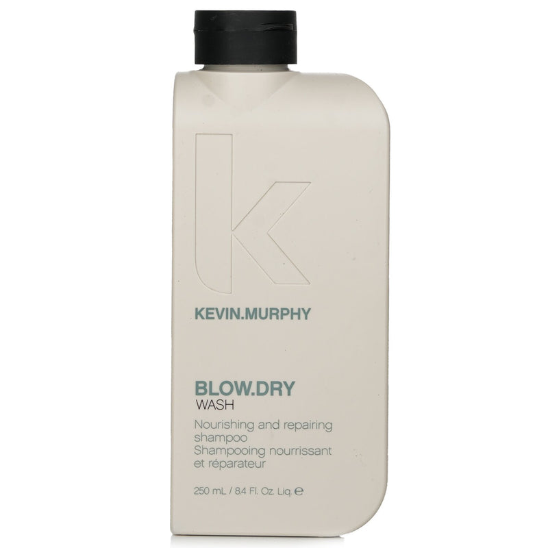 ケヴィン マーフィー  Blow.Dry Wash (Nourishing And Repairing Shampoo)   250ml/8.4oz