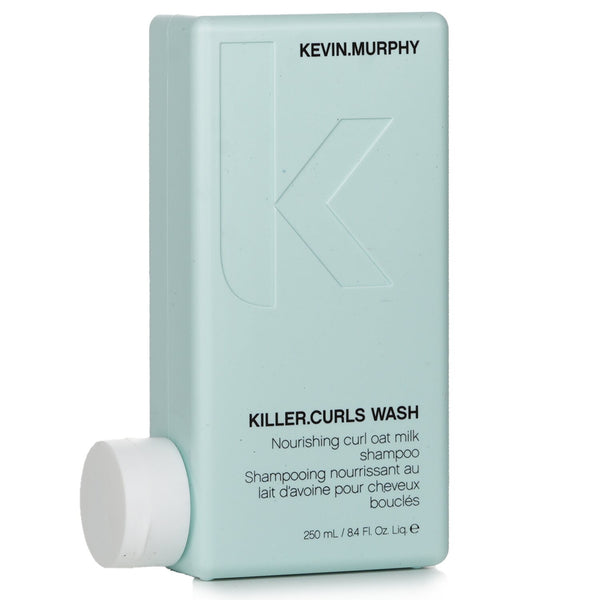 ケヴィン マーフィー  Killer.Curls Wash (Nourishing Curl Oat Milk Shampoo)   250ml/8.4oz