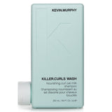 ケヴィン マーフィー  Killer.Curls Wash (Nourishing Curl Oat Milk Shampoo)   250ml/8.4oz